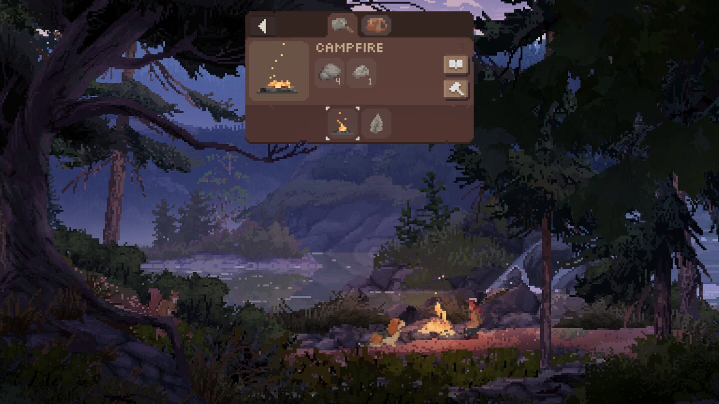 Wild n Chill 10
