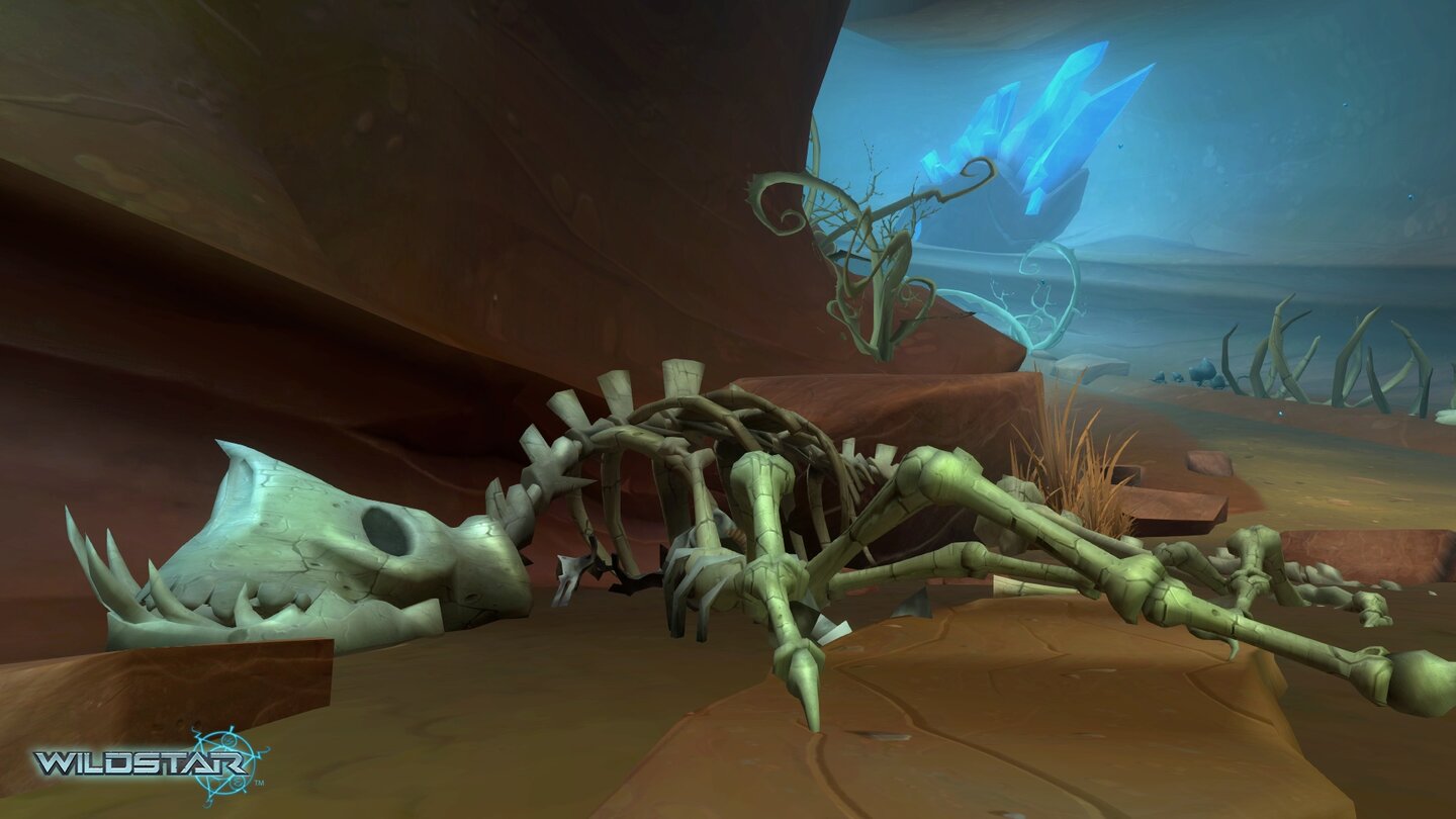 Wildstar - Screenshots