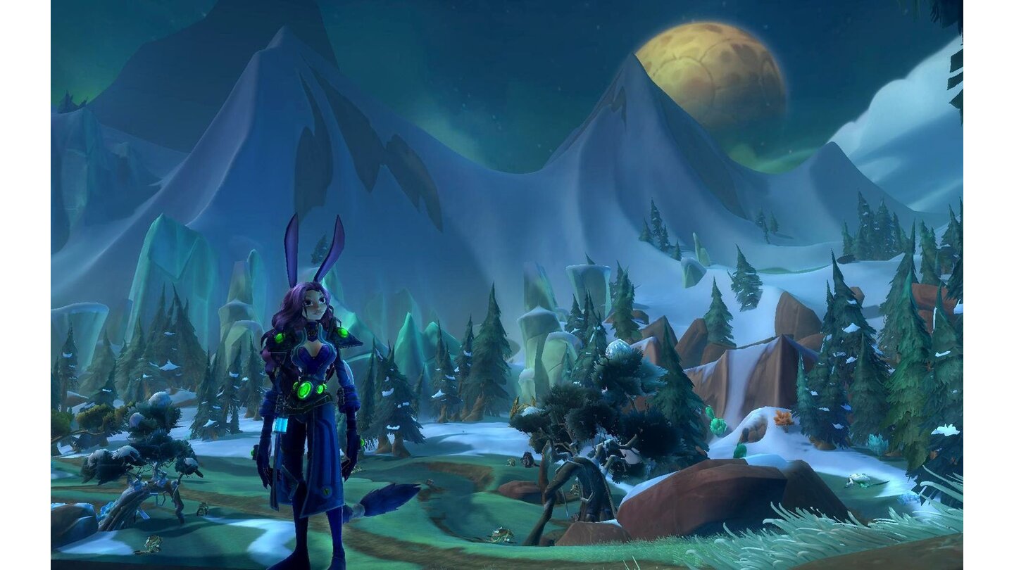 Wildstar