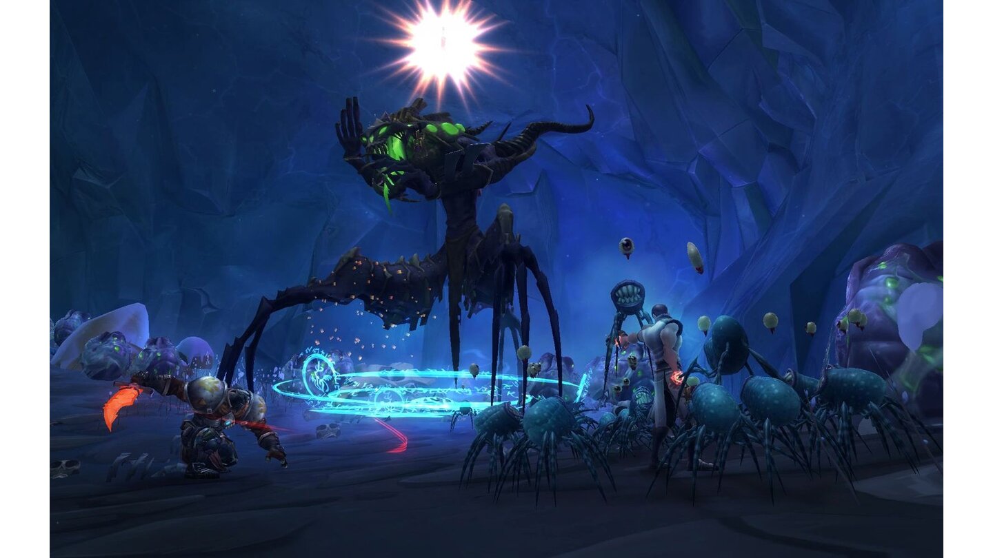 Wildstar