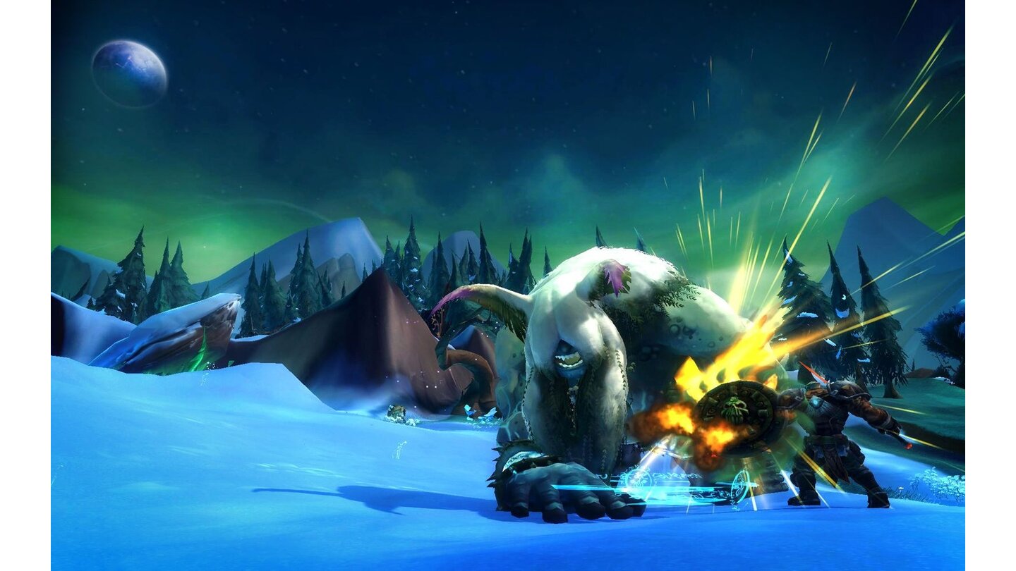 Wildstar