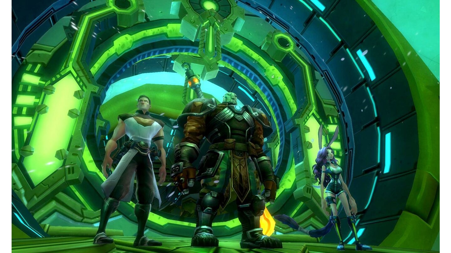 Wildstar