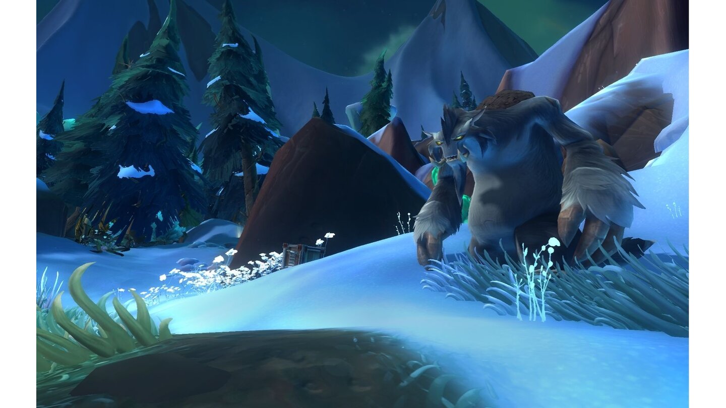 Wildstar