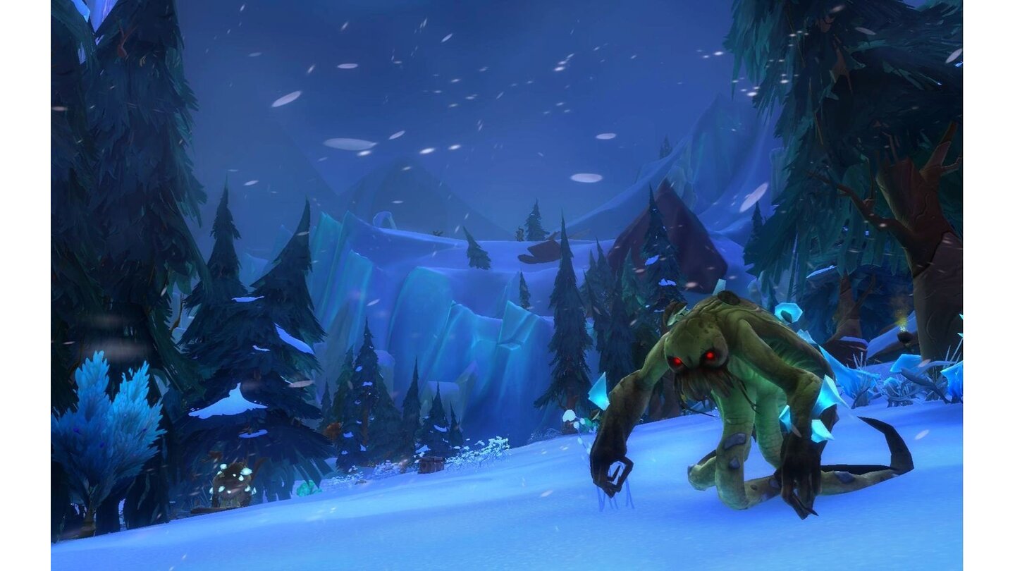 Wildstar