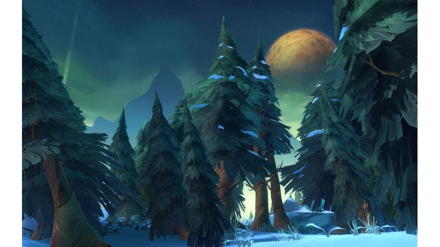 Wildstar