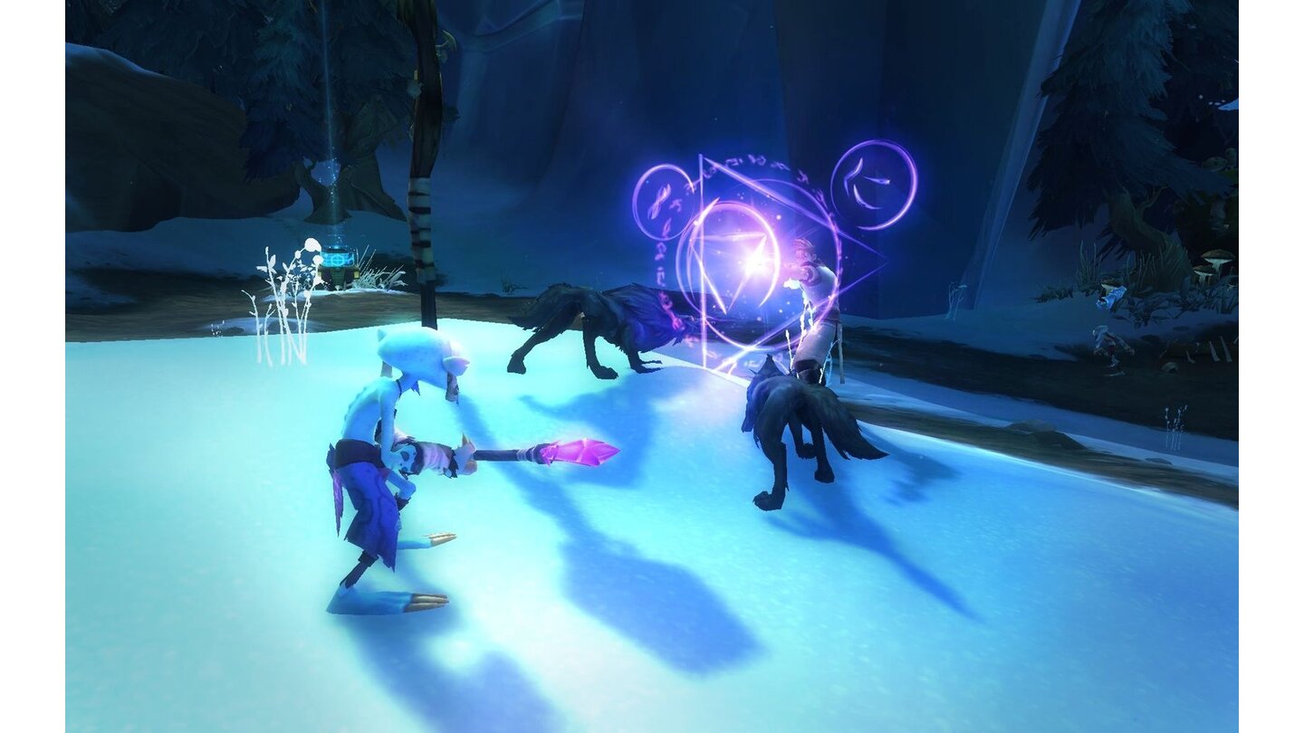 Wildstar