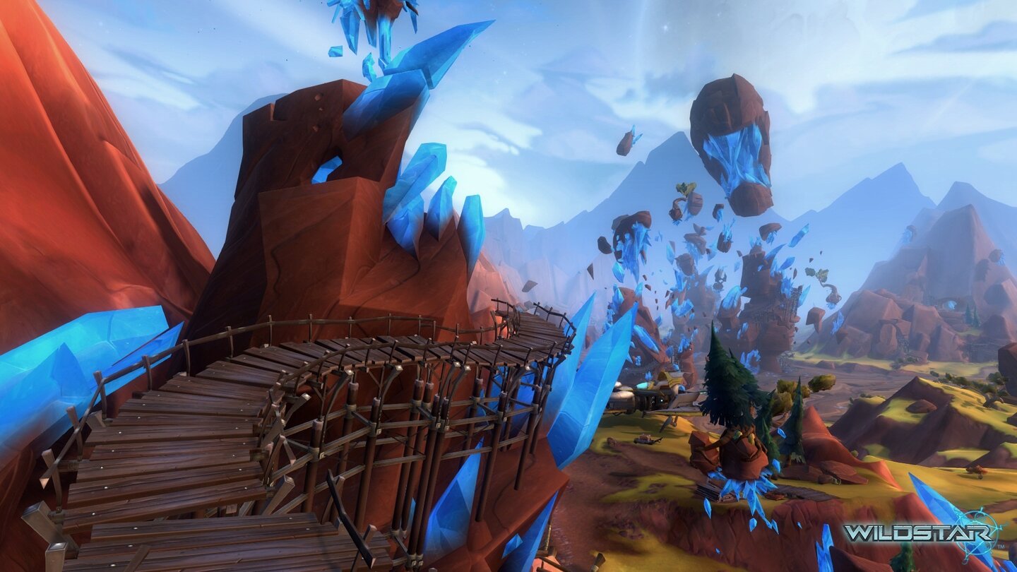 Wildstar