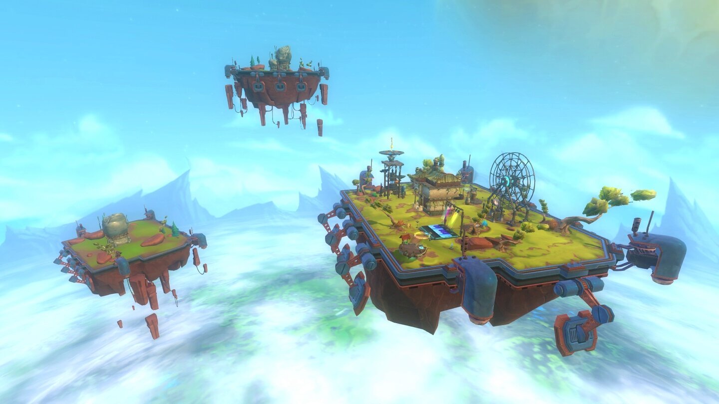 Wildstar