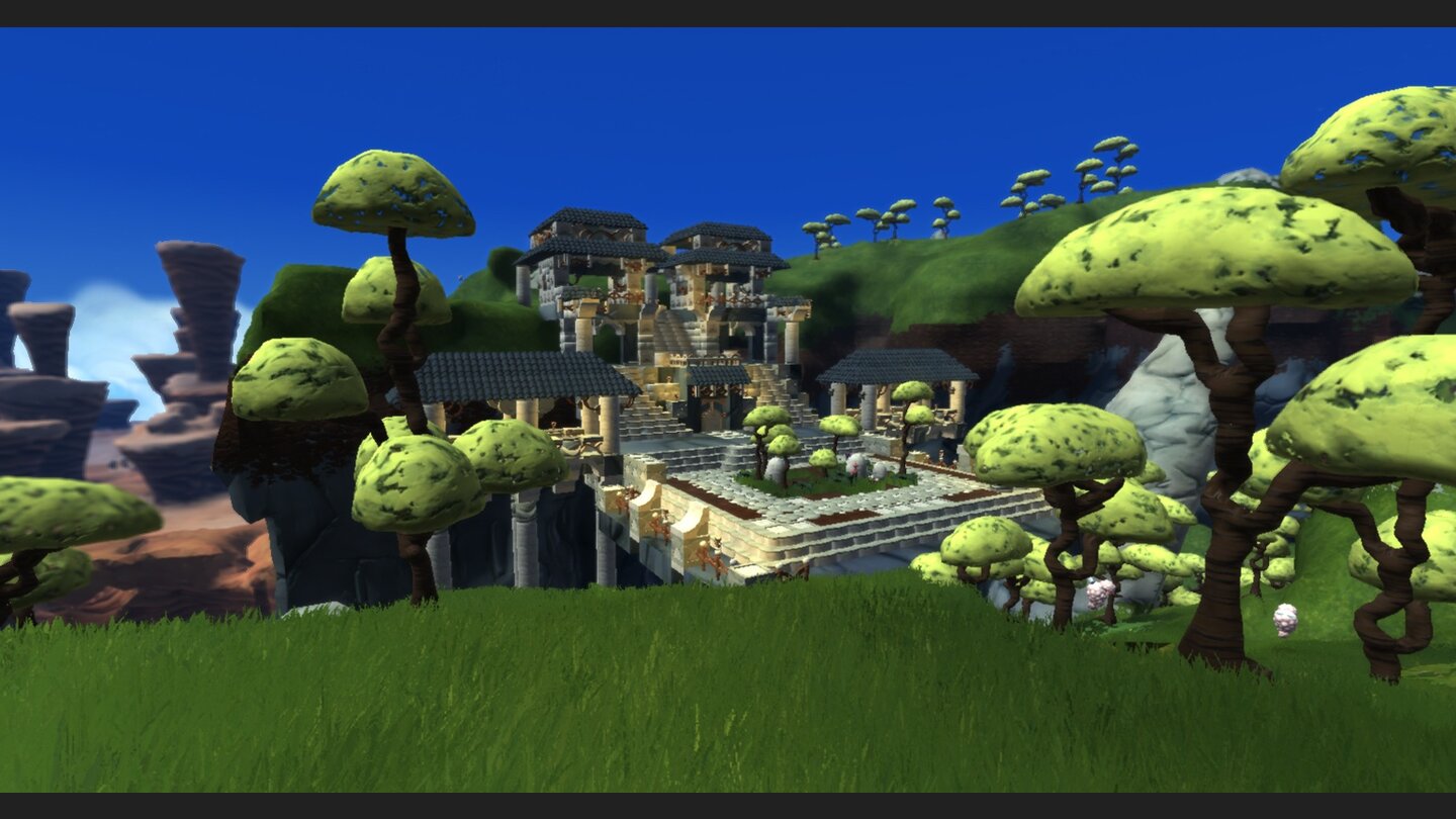 Windborne
