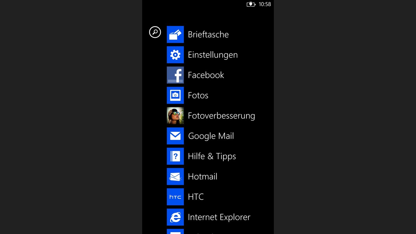 Windows Phone 8