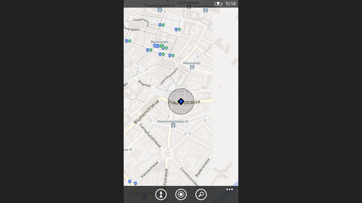 Windows Phone 8