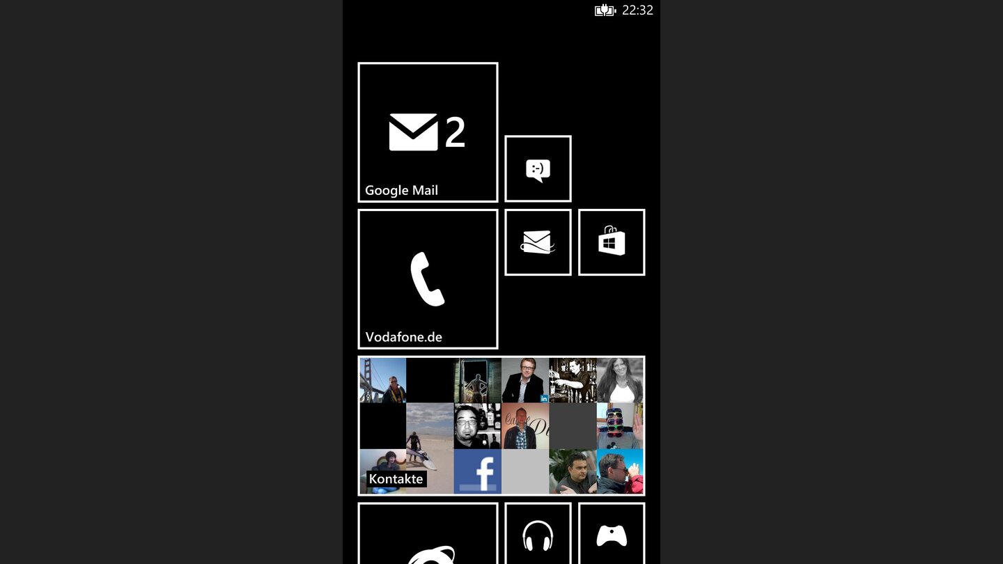 Windows Phone 8