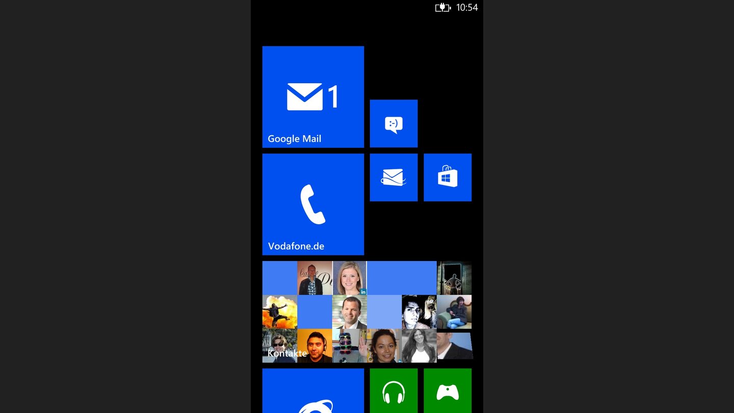 Windows Phone 8