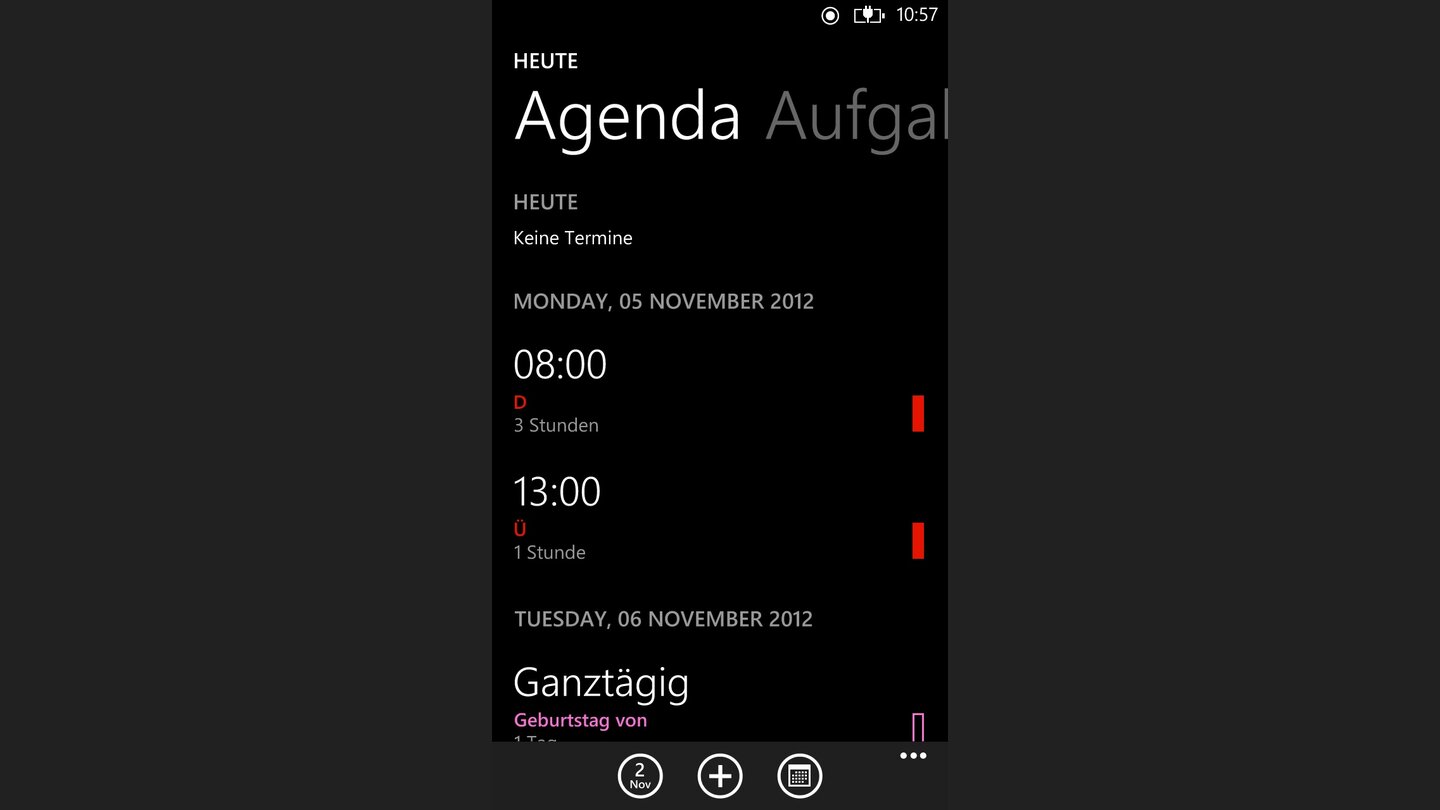 Windows Phone 8