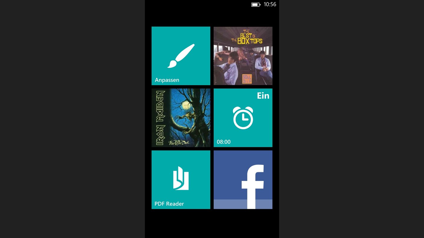 Windows Phone 8