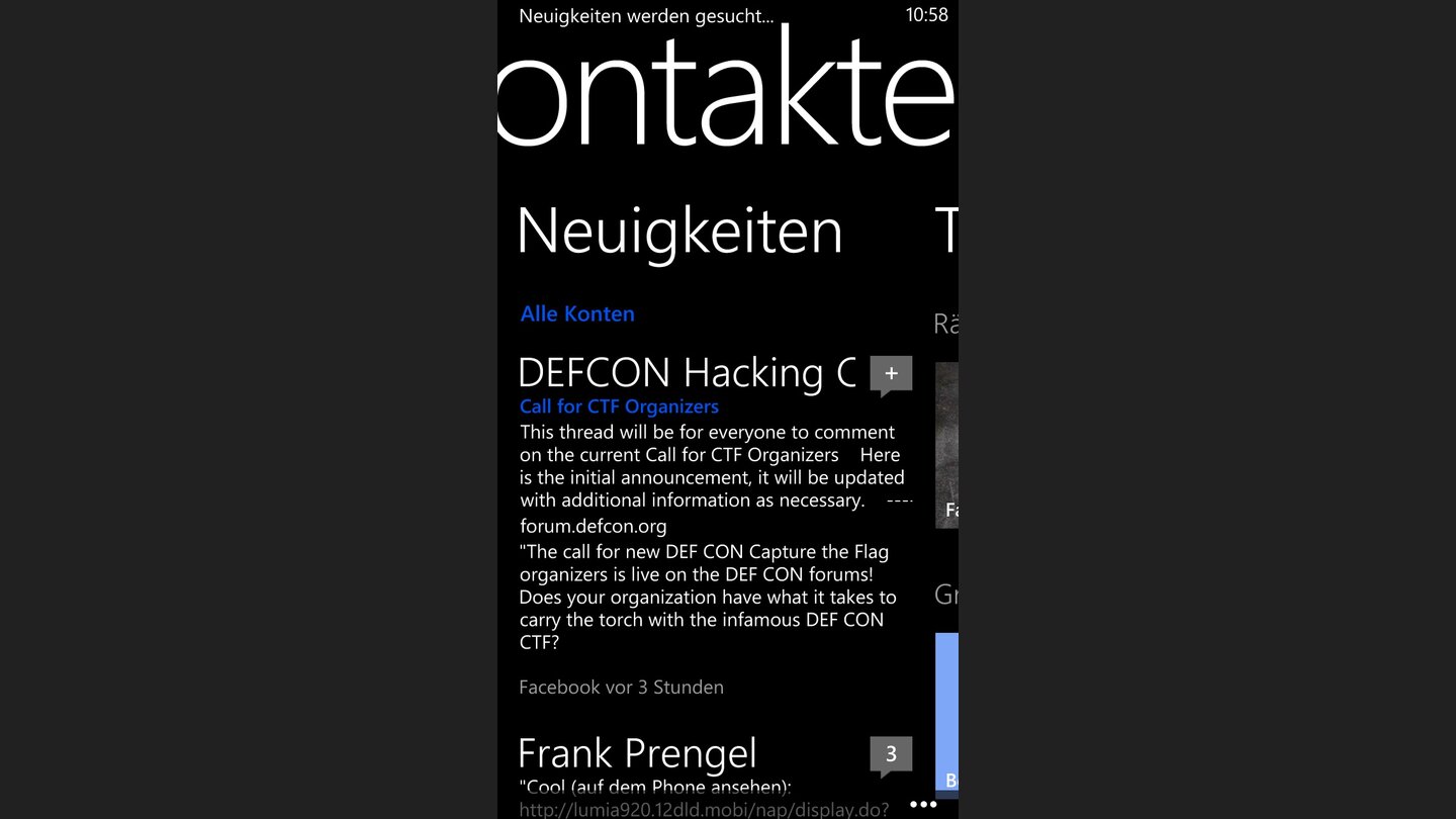 Windows Phone 8