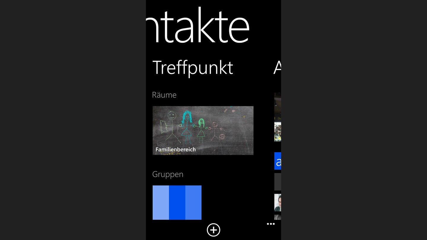 Windows Phone 8