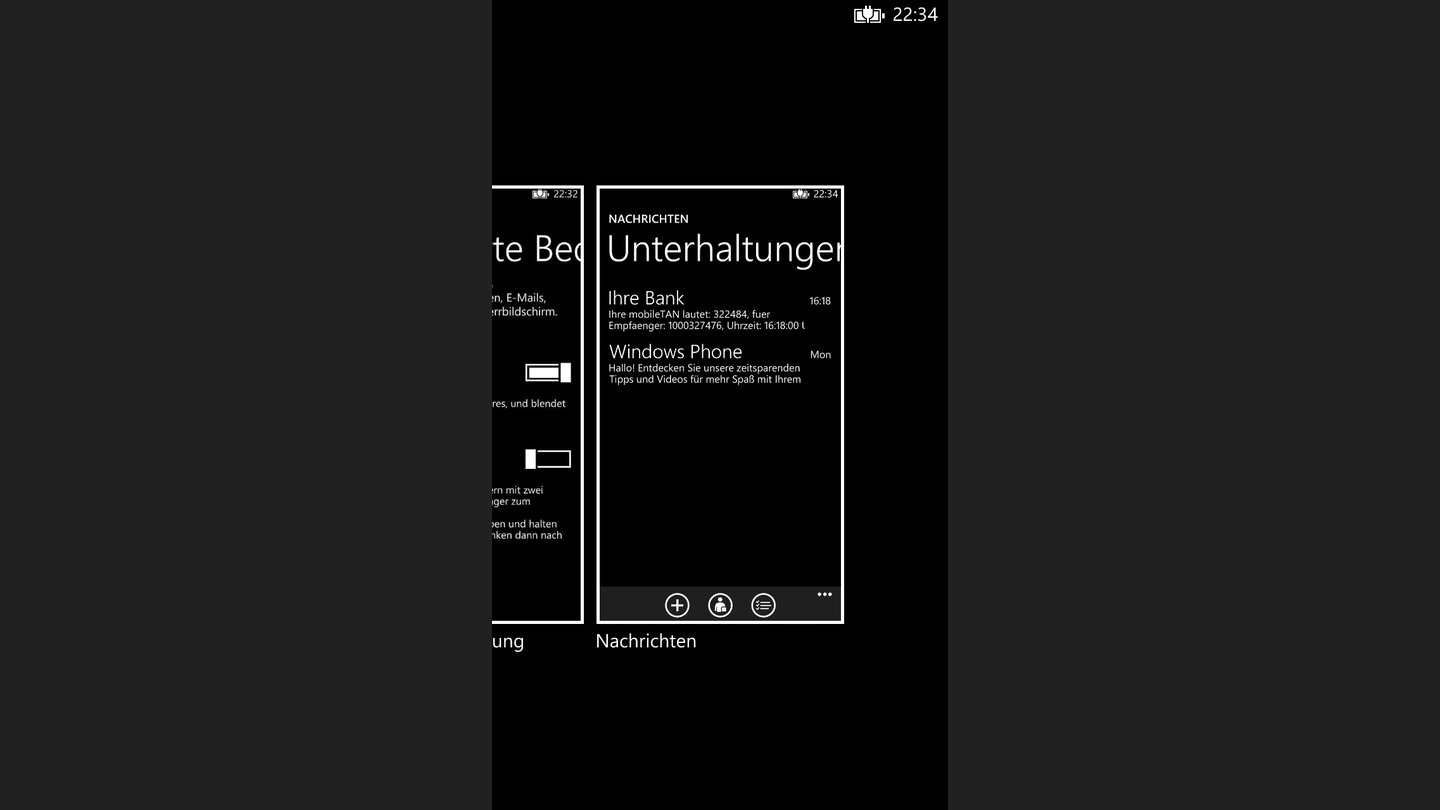 Windows Phone 8