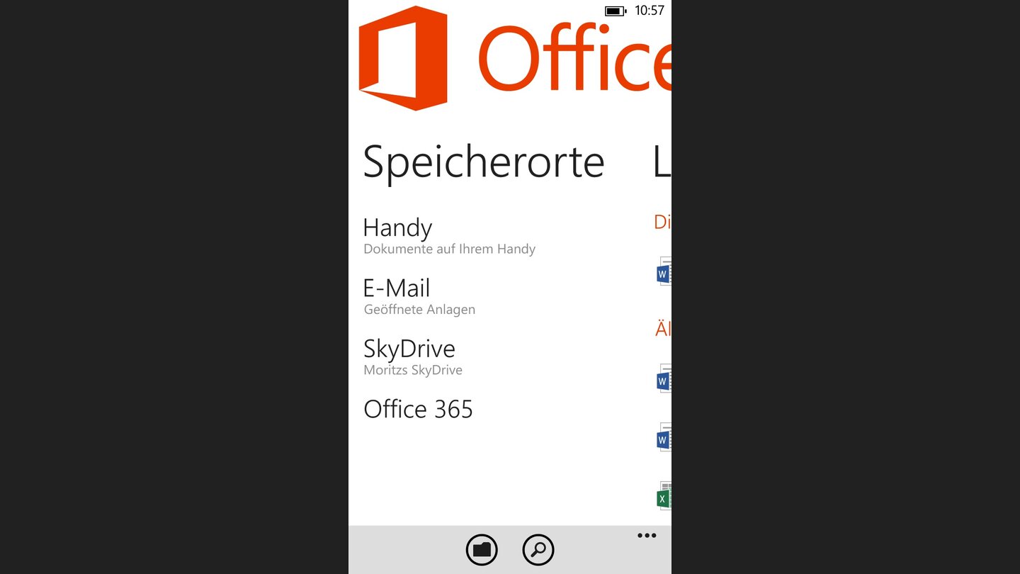 Windows Phone 8