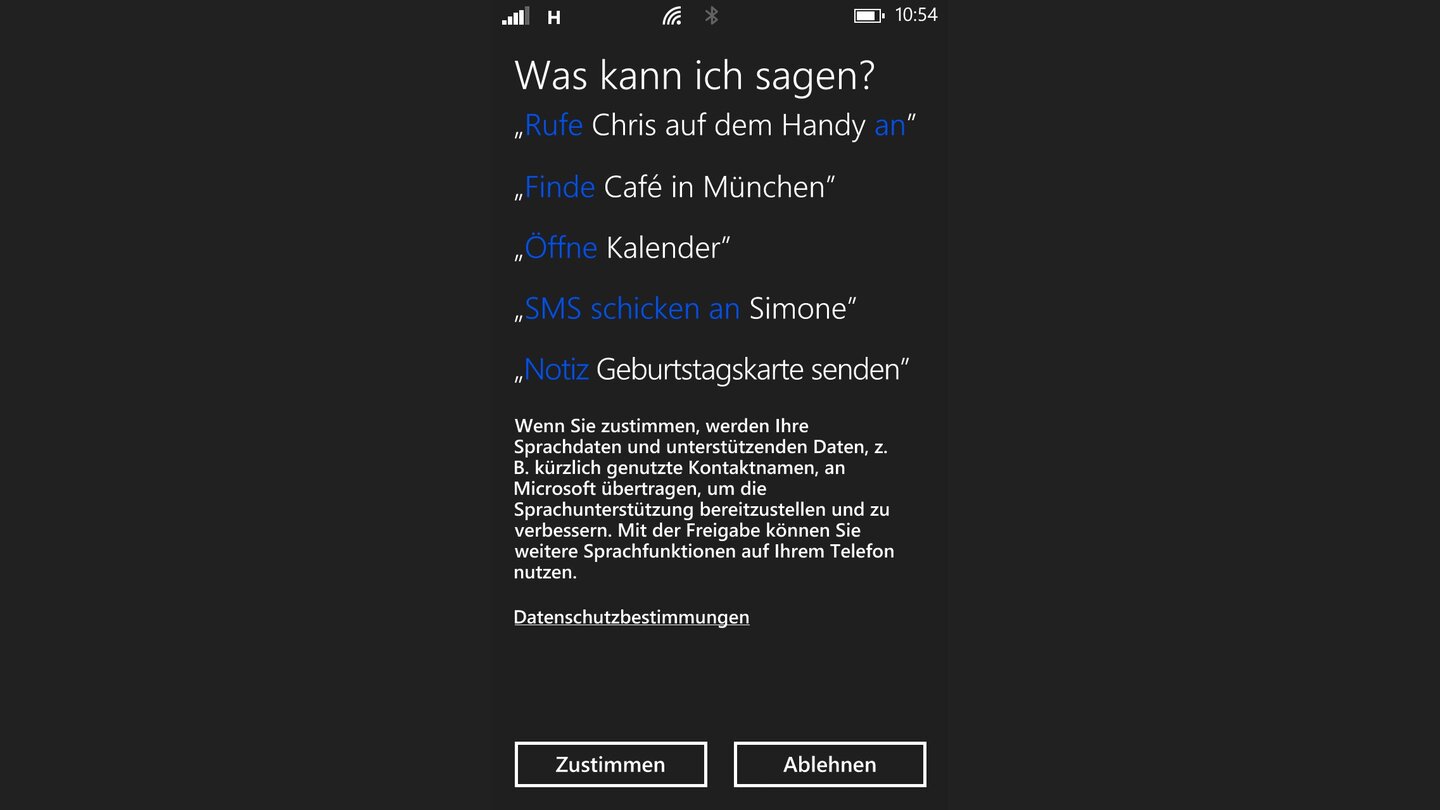 Windows Phone 8