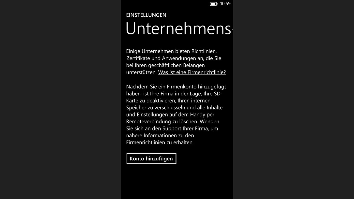 Windows Phone 8