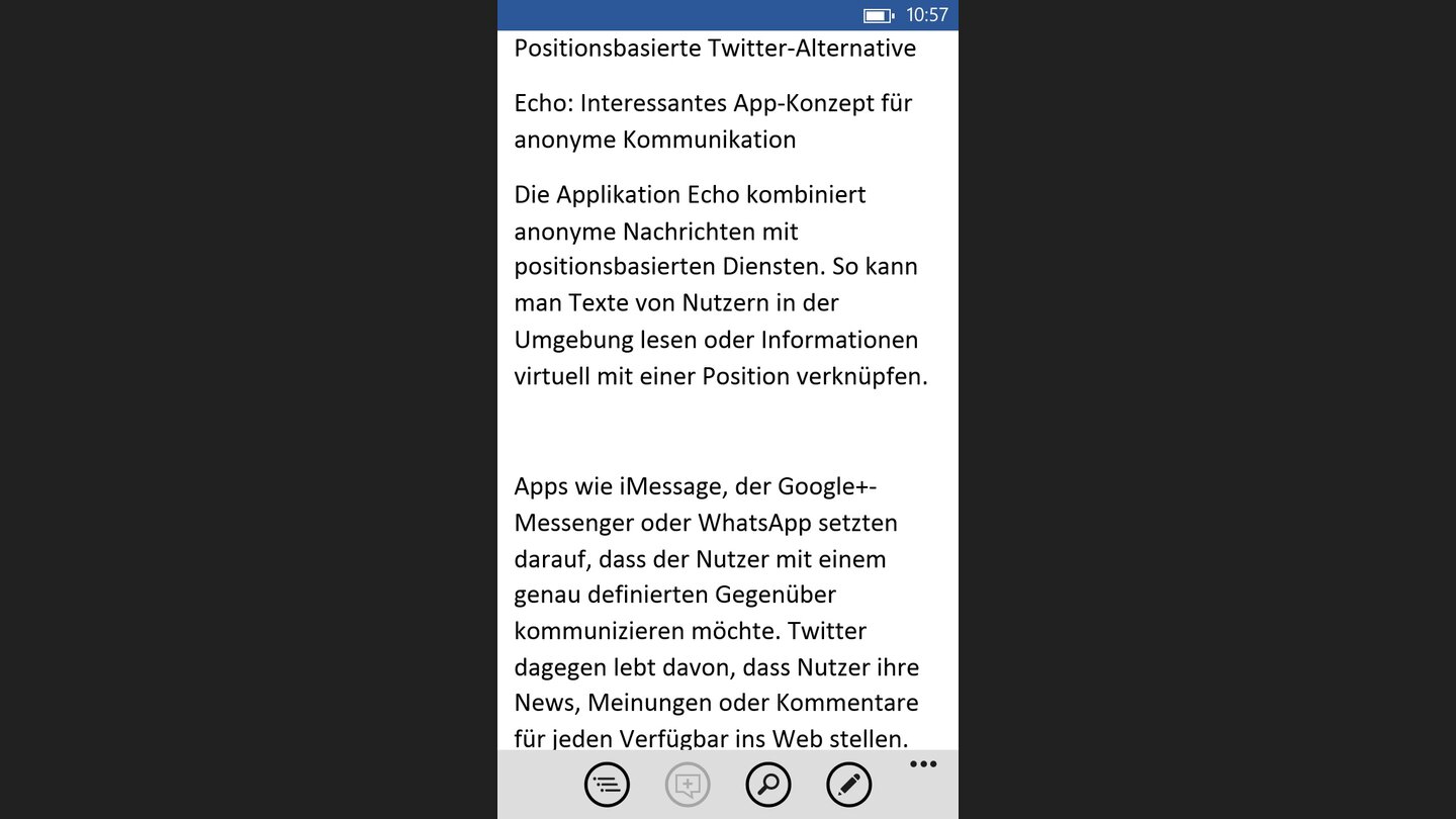 Windows Phone 8