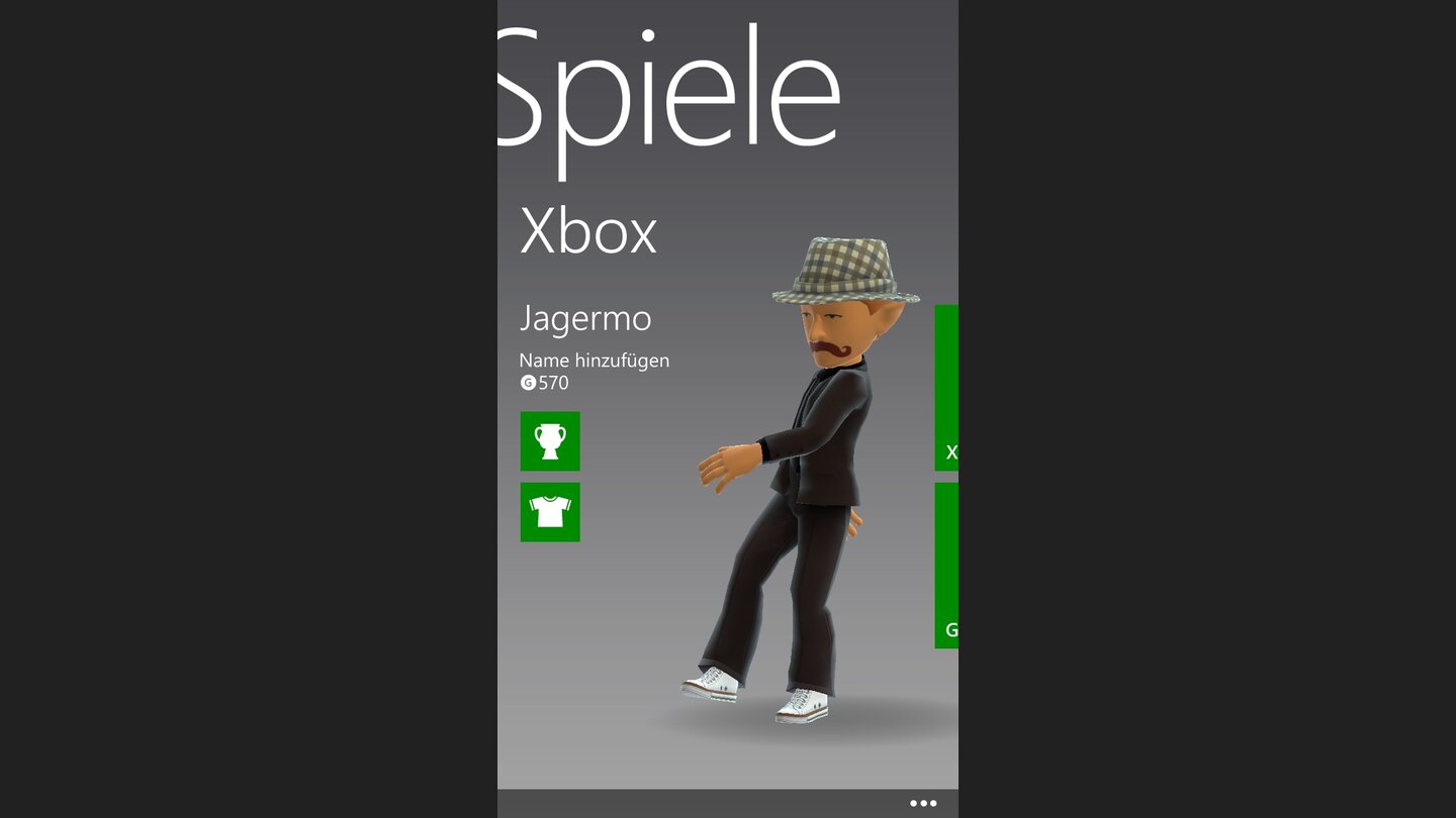 Windows Phone 8