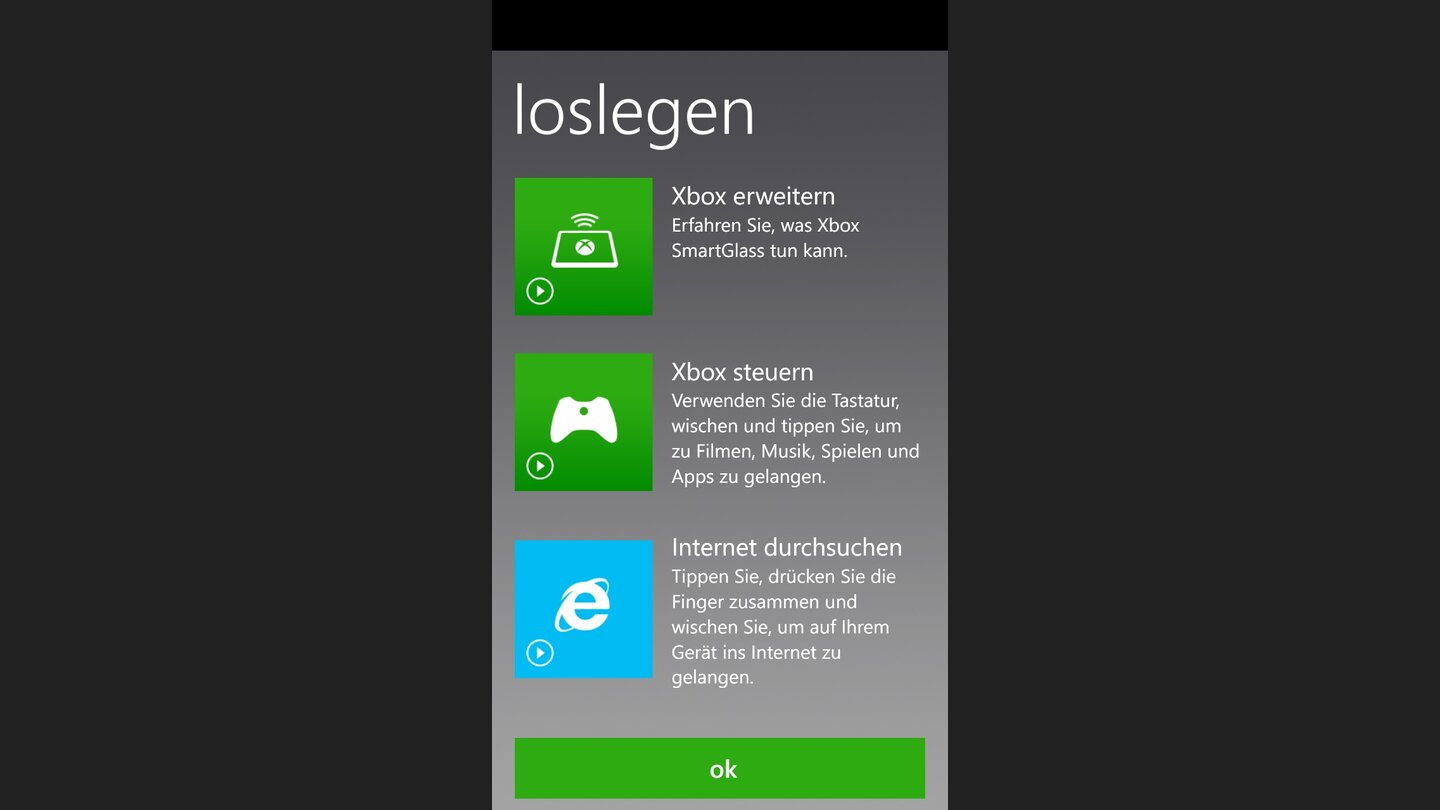 Windows Phone 8