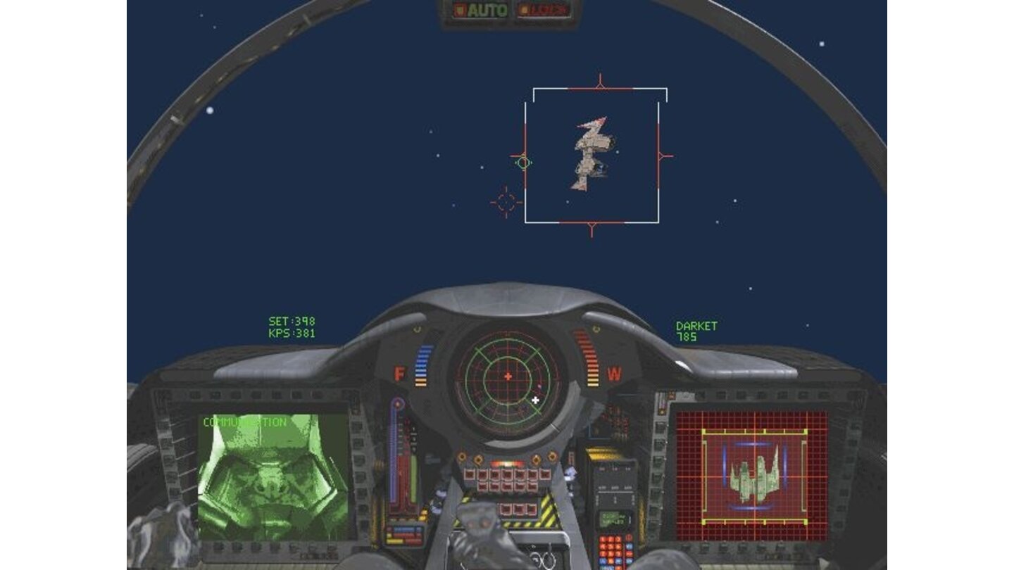 Wing Commander 3