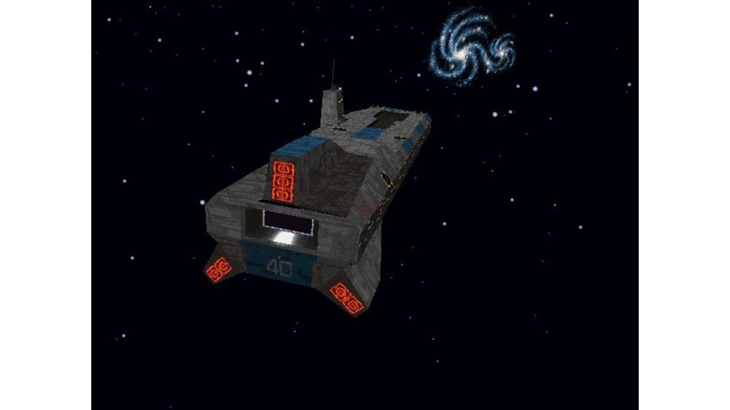 Wing Commander 3