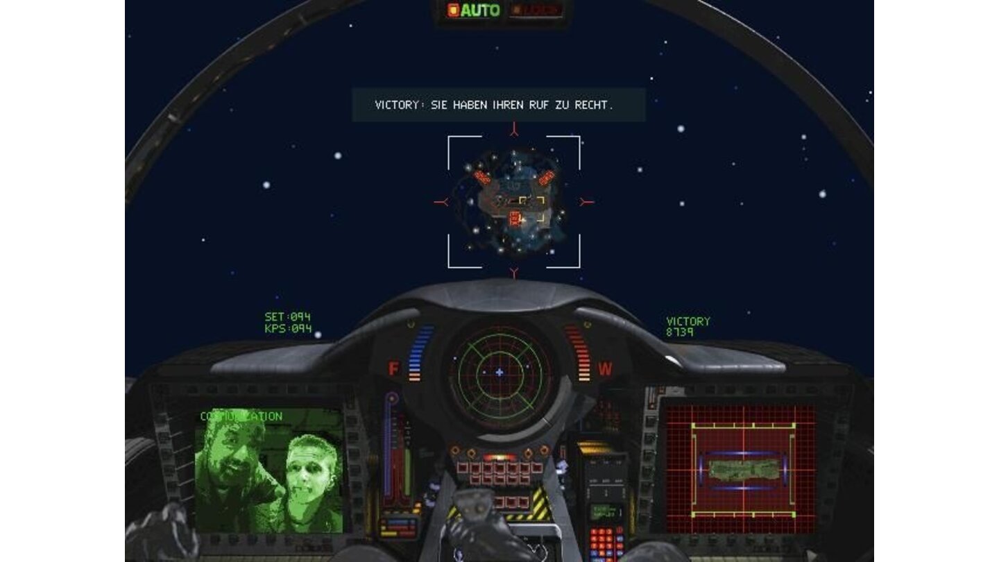 Wing Commander 3