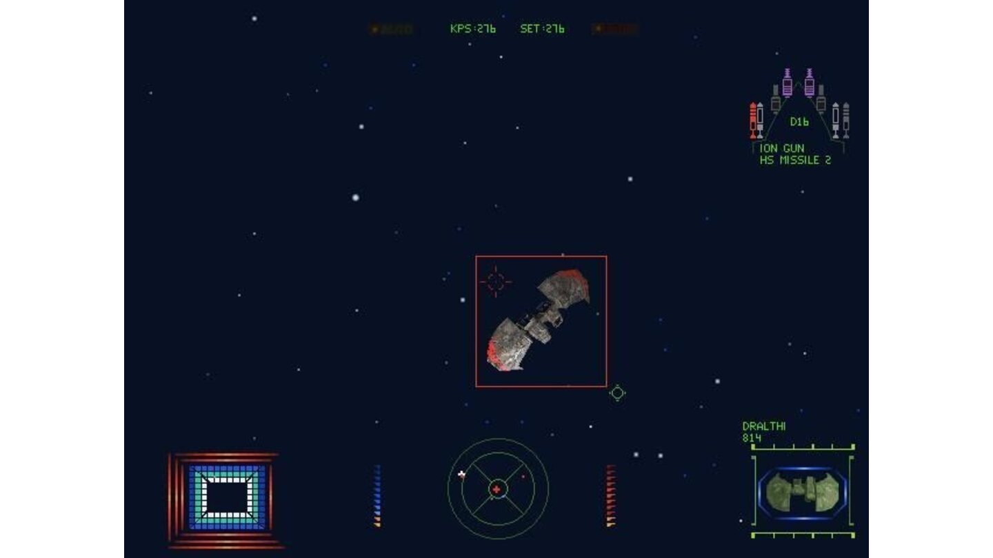 Wing Commander 3