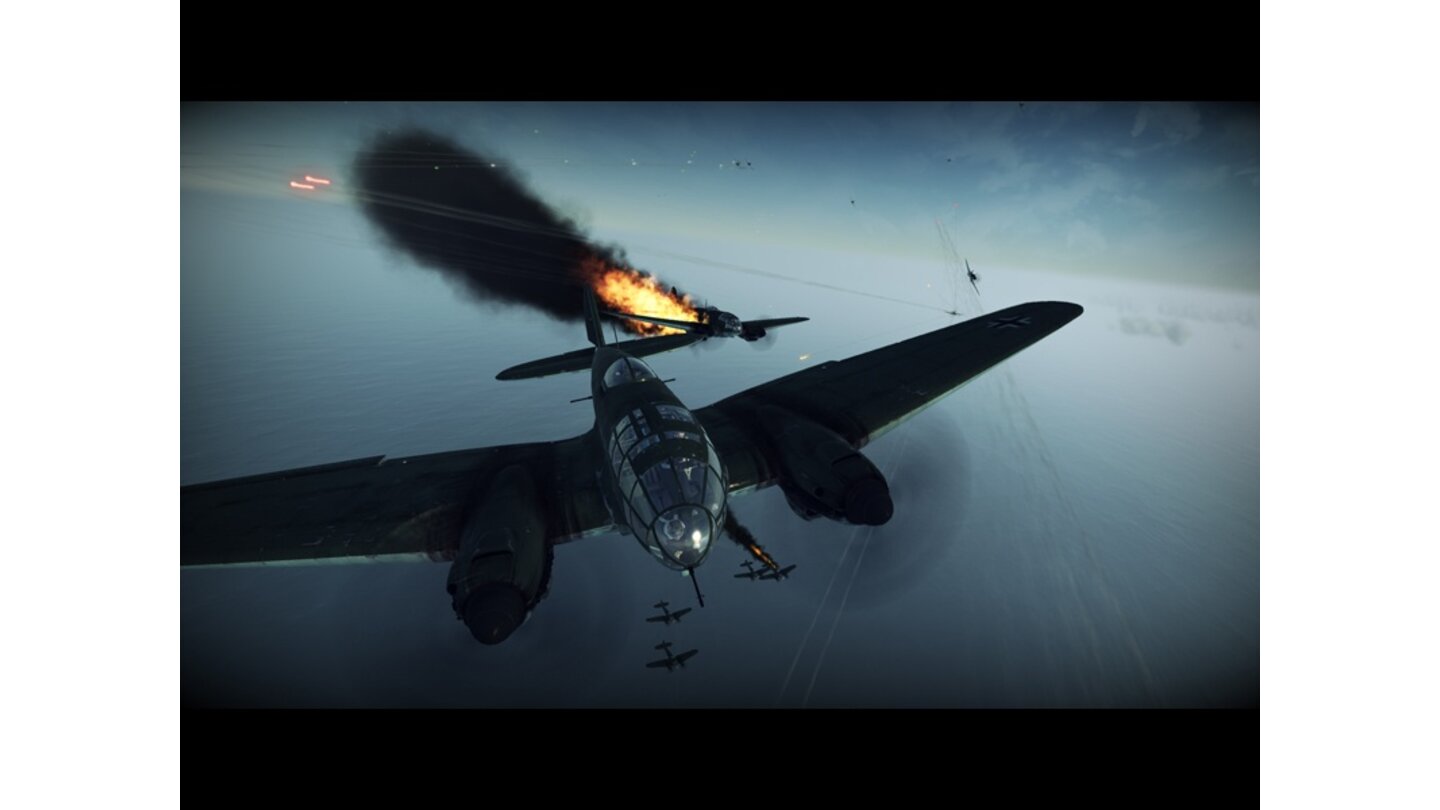 Wings of Prey - DLC: Wings of Luftwaffe