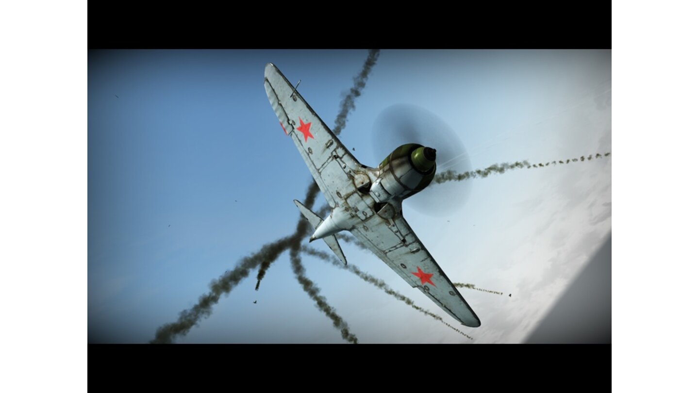 Wings of Prey - DLC: Wings of Luftwaffe