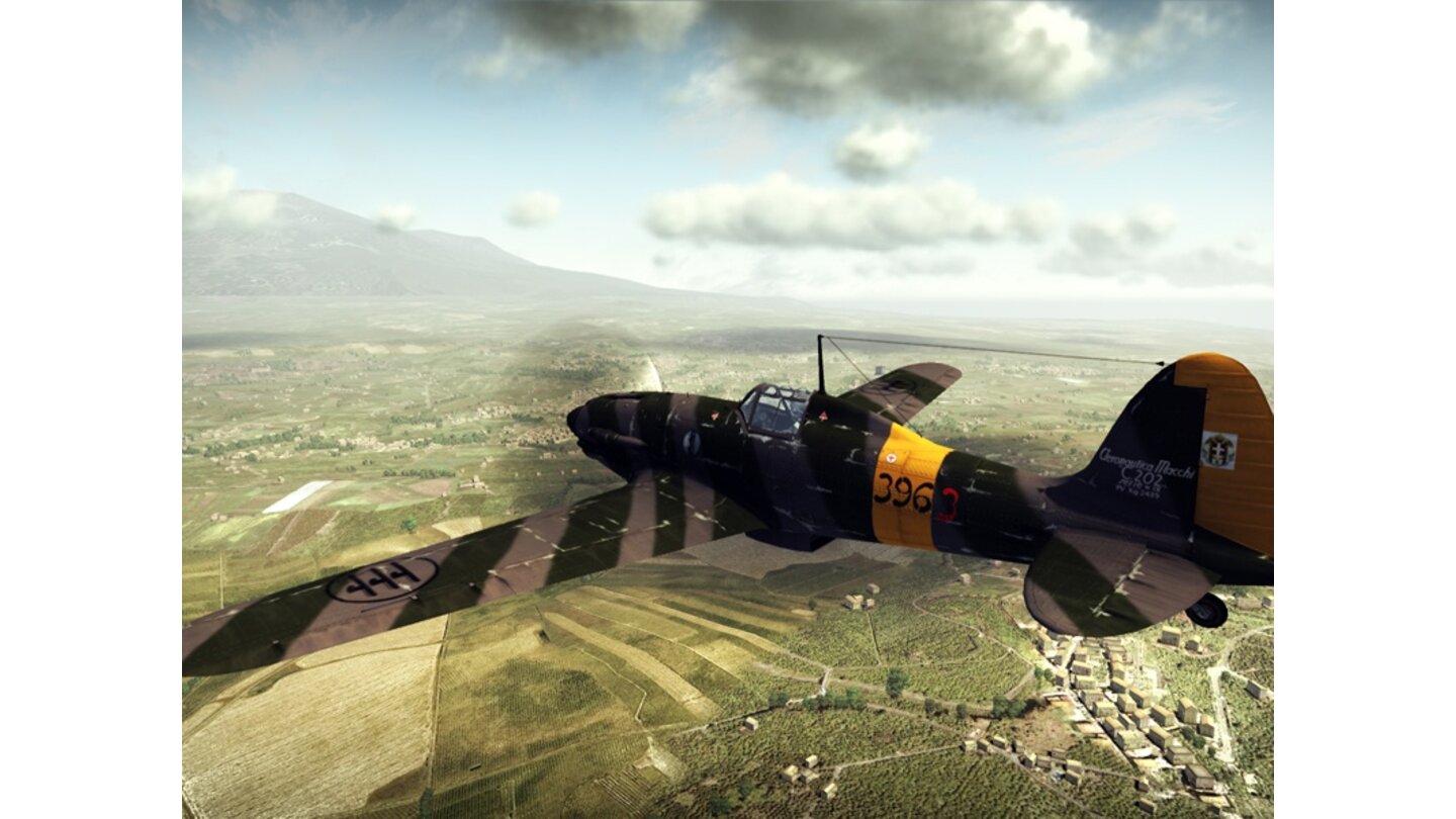 Wings of Prey - DLC: Wings of Luftwaffe