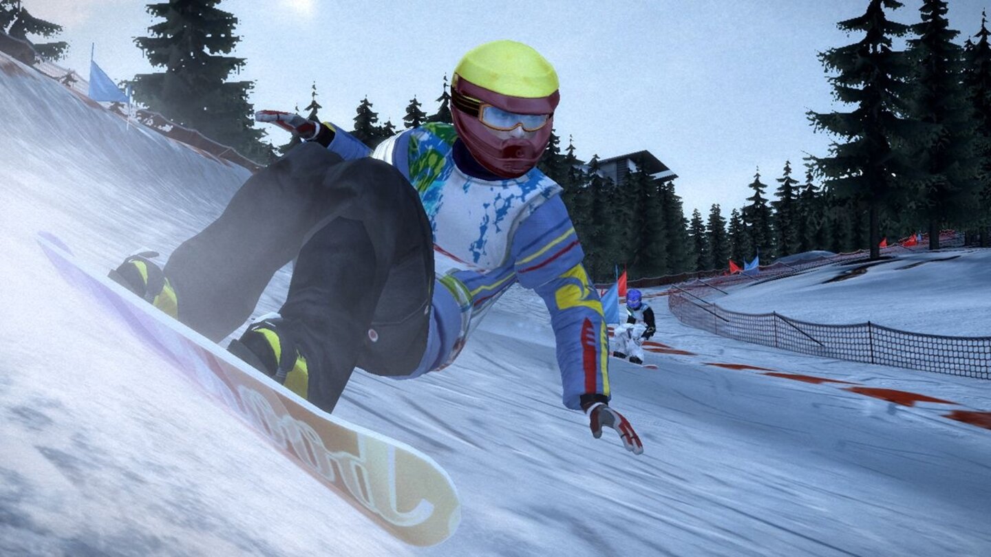 WinterSports 2011 - Go for Gold