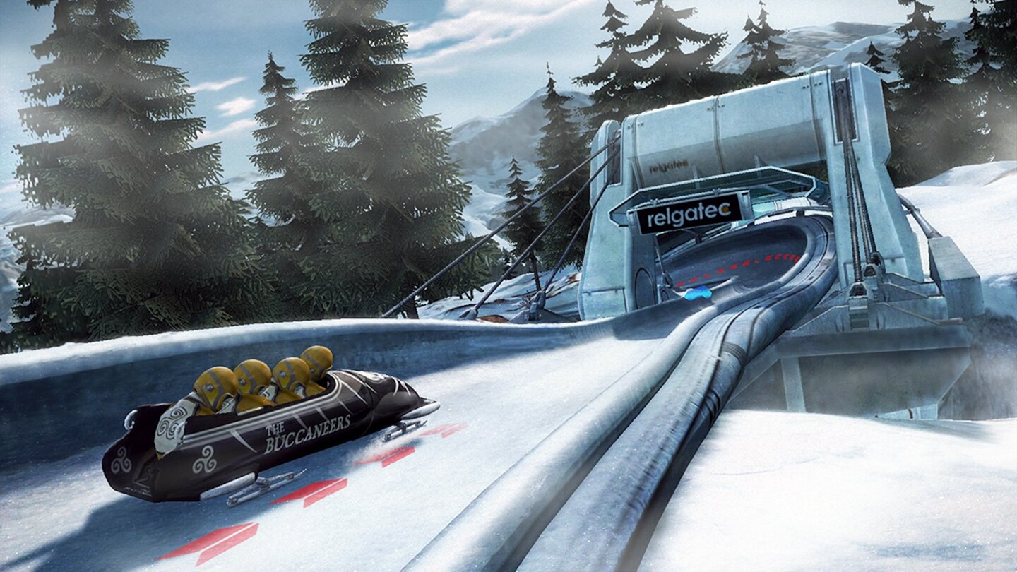 WinterSports 2011