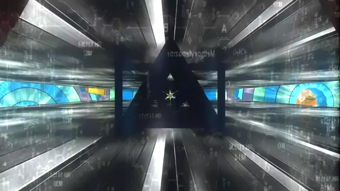 Wir sind Einstein (United Force + Digital Dynamite)