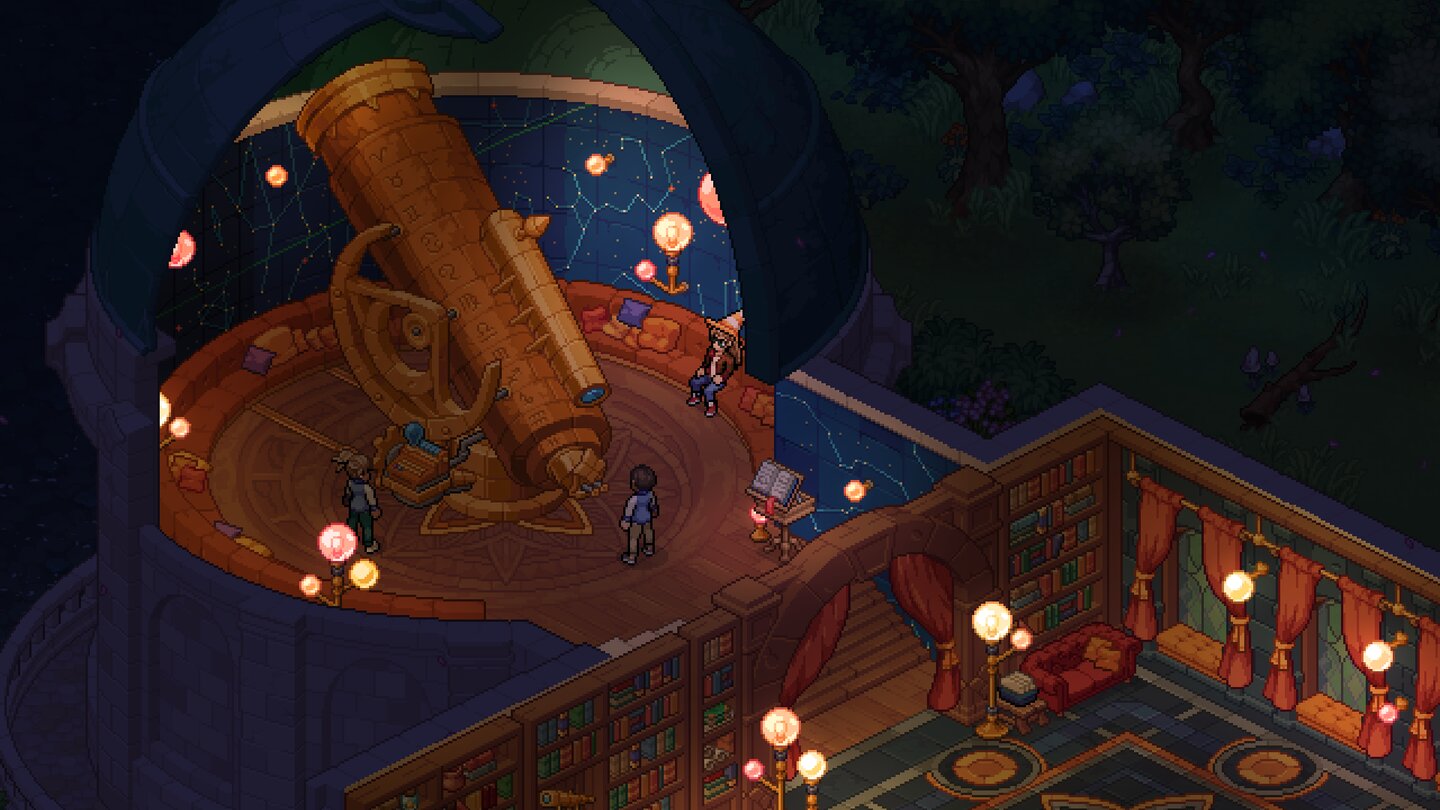 Witchbrook