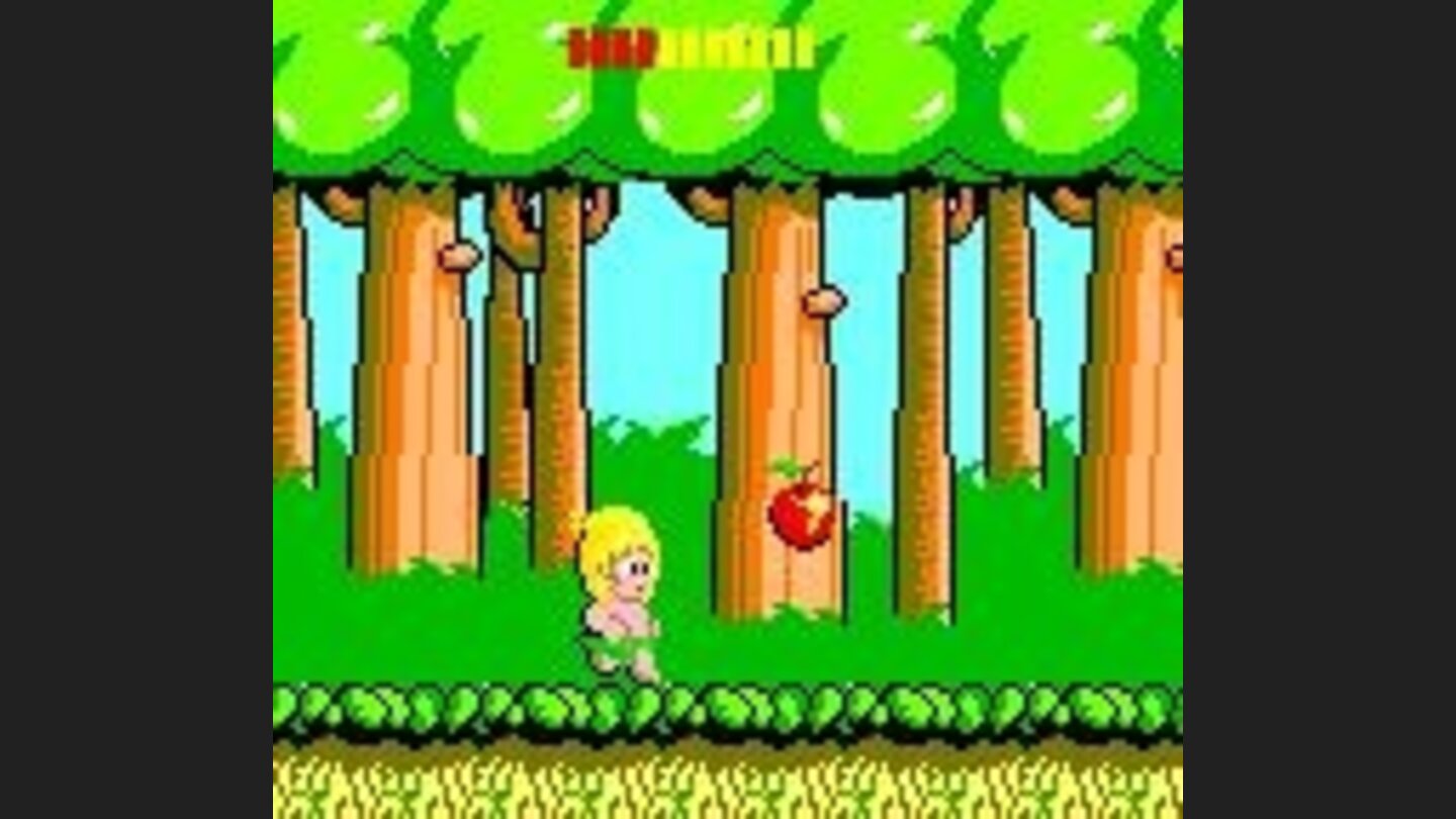 Get fruit to increase your vitality