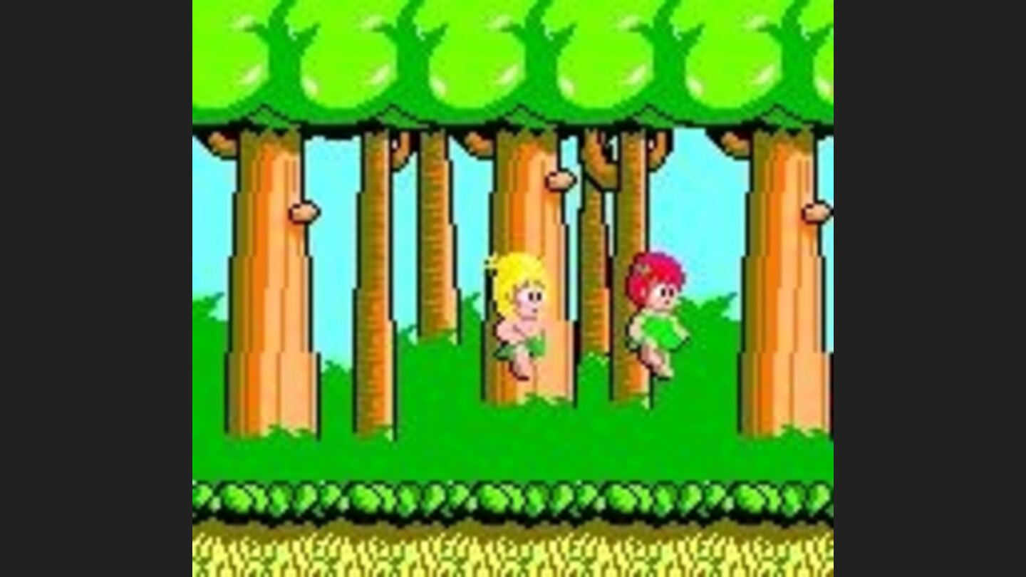 A cute girl is taking you somewhere...