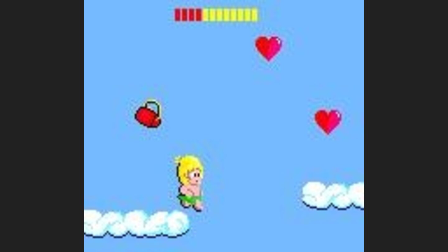 ...to the bonus round