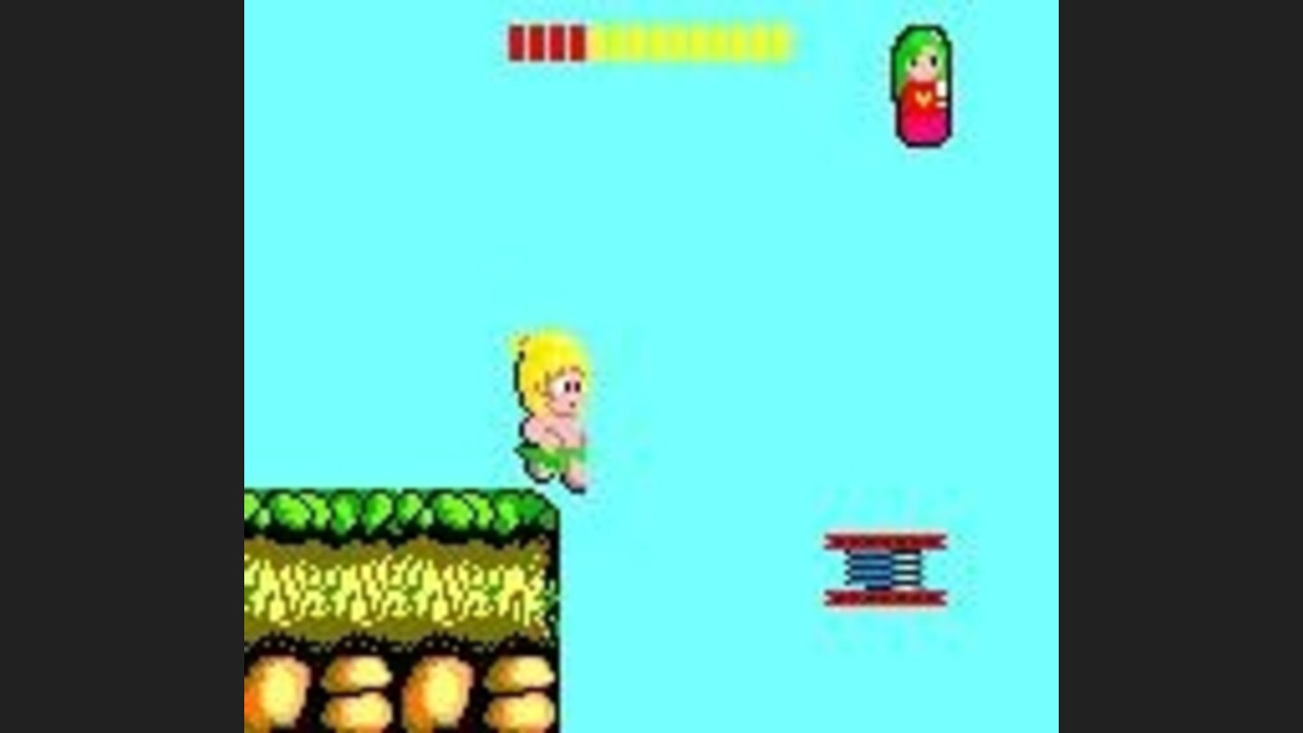 Get the doll for bonus points