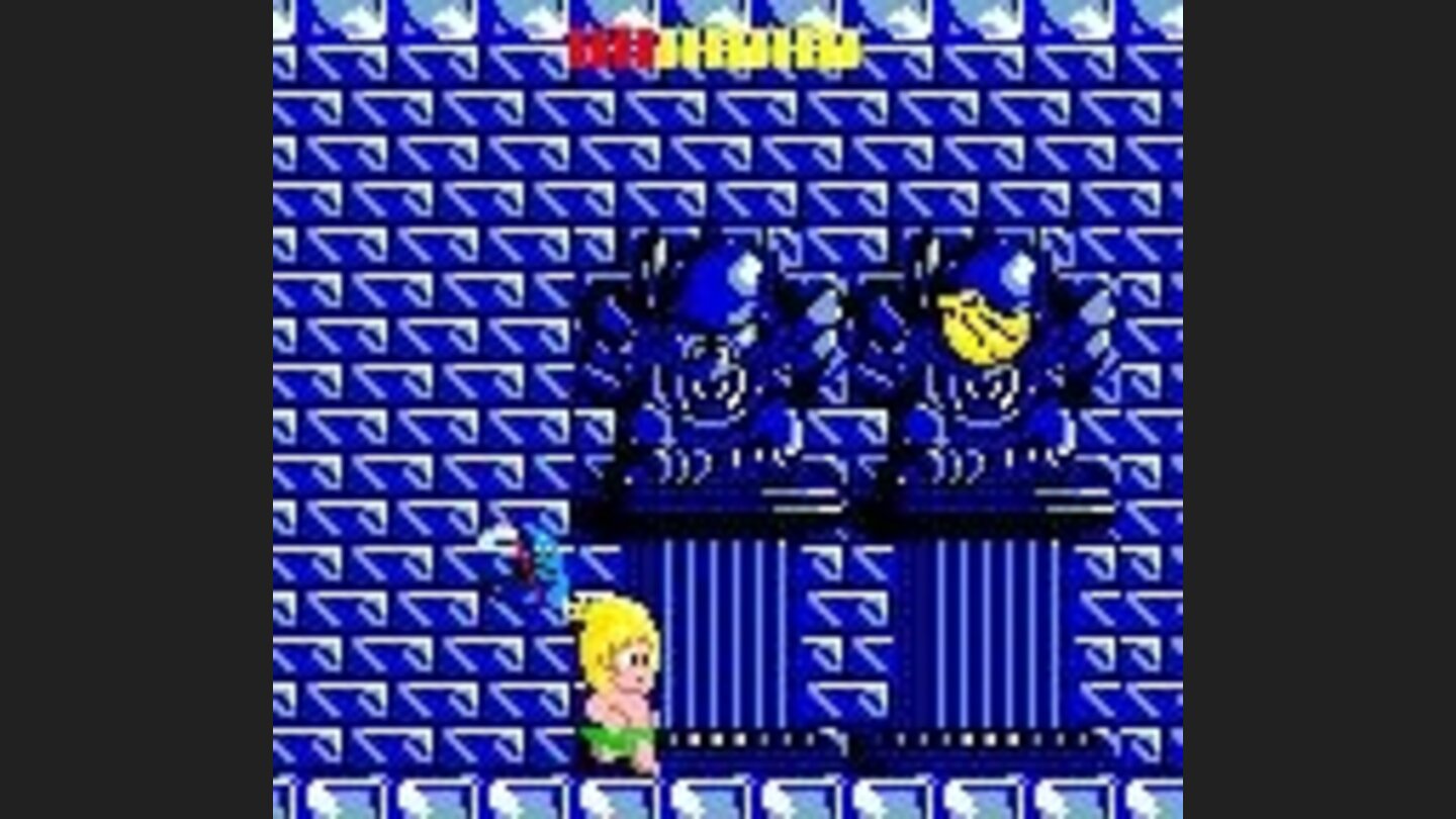 Followed by the God of Death