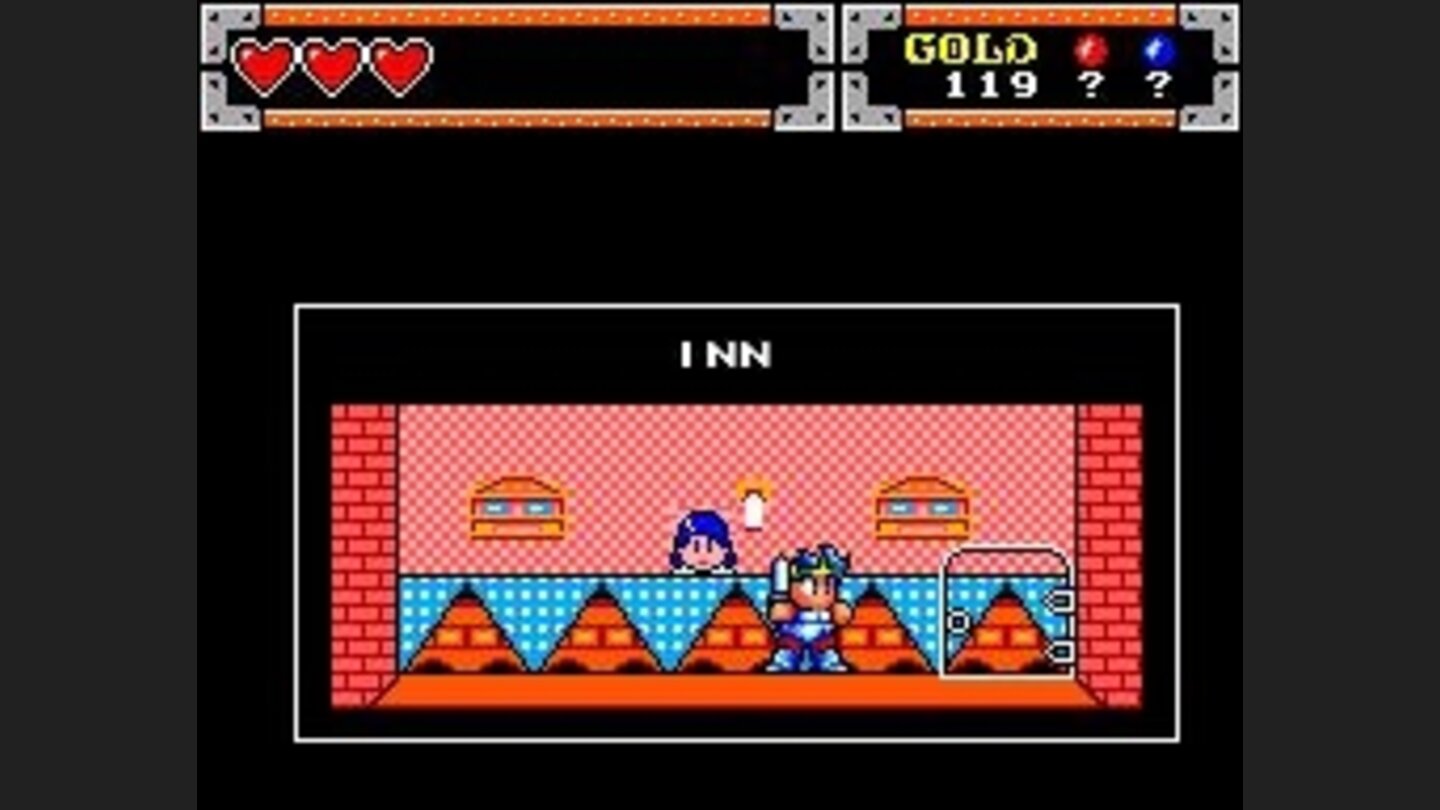 The Inn