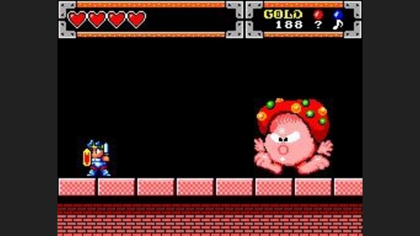The Mushroom Spirit