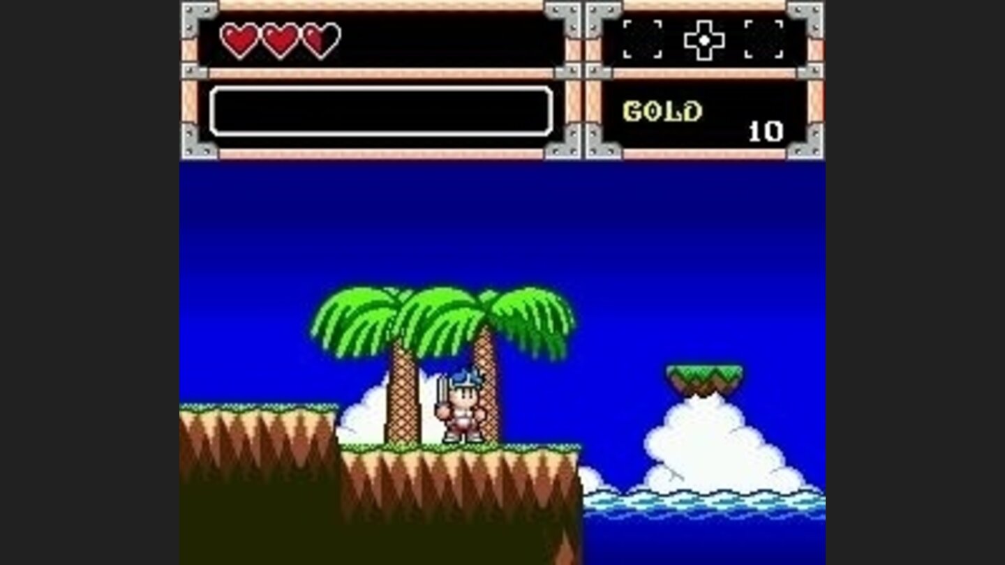 Looks like a Mario game