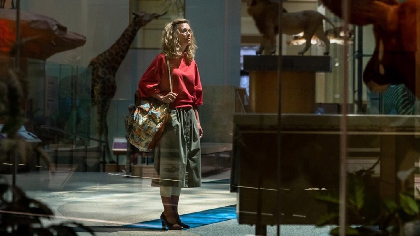 Wonder Woman 2: Kristen Wiig wird zur neuen Gegenspielerin Barbara Minerva aka Cheetah.