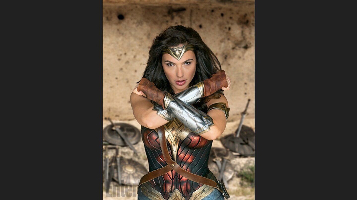 Wonder Woman