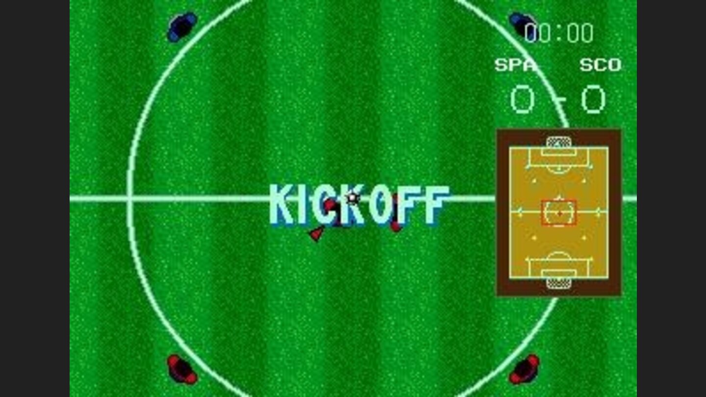 Kick Off